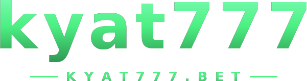 kyat777 logo